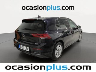 Volkswagen Golf Life 1.0 eTSI 81 kW (110 CV) DSG