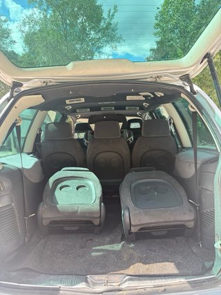 Volkswagen Sharan 2006