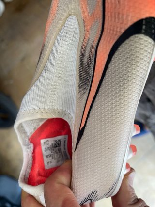 Botas de fútbol Nike niño talla 29