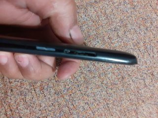Móvil Qilive Azul