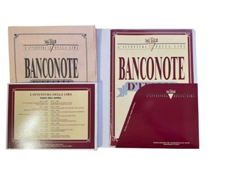 Banconote del Mondo 1991 Il Sole 24 Ore