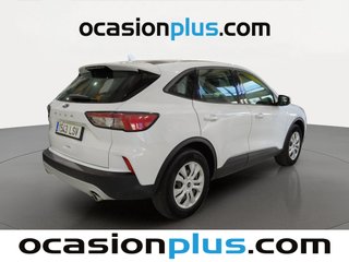 Ford Kuga 1.5 EcoBoost S&S Trend 4x2 110 kW (150 CV)