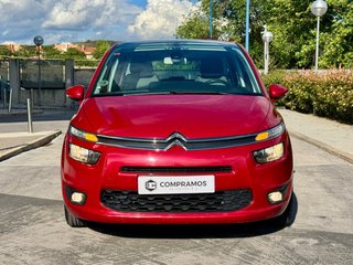Citroen C4 gran Picasso 2015 1.6 e-HDI 7 PLAZAS