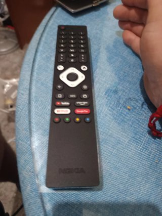 Mando Nokia