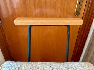 Taburete alto IKEA NERBY