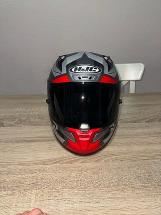 Casco HJC RPHA 11 talla M