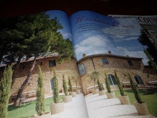 Set riviste vivere Country