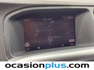 Volvo V60 Cross Country D3 Momentum Auto 110 kW (150 CV)