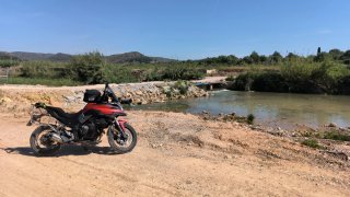 Voge 500 DSX Aventura 23.000 km