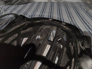 Casco Oakley Dirt 3 Trail Mips Negro