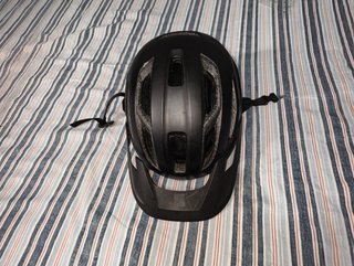 Casco Oakley Dirt 3 Trail Mips Negro