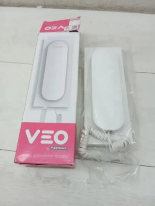 Fermax TELEFONO Veo 4+N Universal