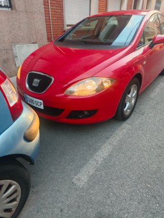 Coche