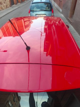 Coche