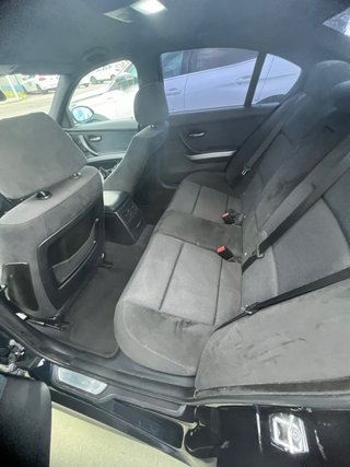BMW e90 320d 2008