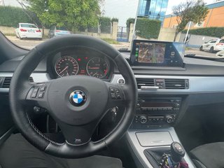 BMW e90 320d 2008