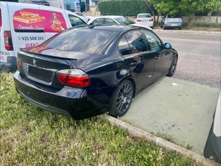 BMW e90 320d 2008