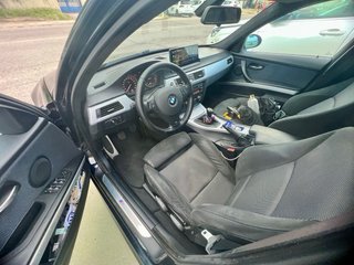 BMW e90 320d 2008