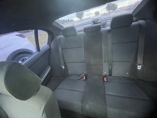 BMW e90 320d 2008