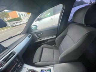 BMW e90 320d 2008