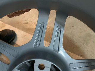 Llantas réplica AMG 18' ET35 8.5J
