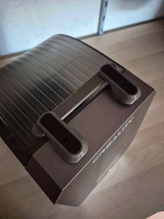 Creality Space Pi Plus MOD