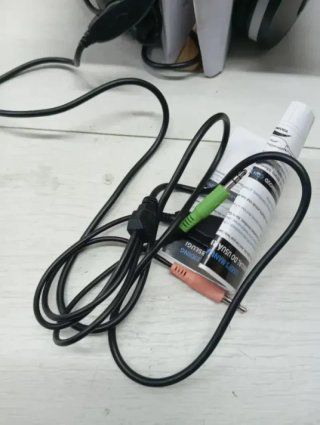 Auriculares gaming W IWOTTO