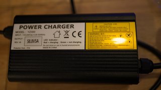 Patín Eléctrico Ausom DT2 Pro + Cargador 5A