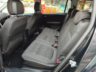 Opel Zafira 2013