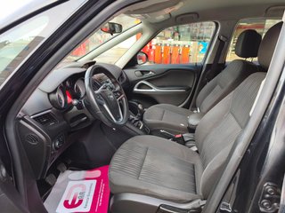 Opel Zafira 2013