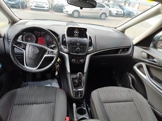 Opel Zafira 2013