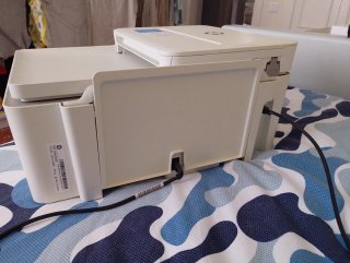 Impresora HP DeskJet Plus 4100 Series