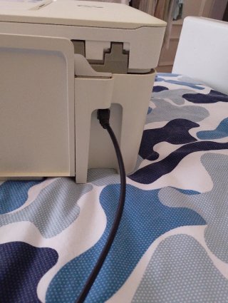 Impresora HP DeskJet Plus 4100 Series
