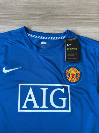 Camiseta Manchester United Ronaldo 7