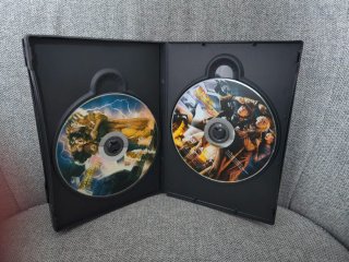 Ritorno al Futuro Trilogia DVD