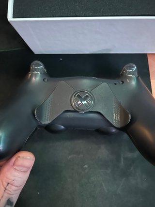 Mando PS4 Scuf Personalizado