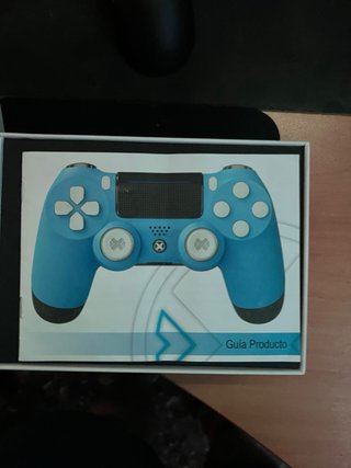 Mando PS4 Scuf Personalizado