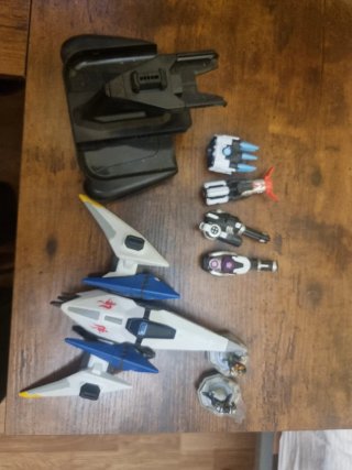 Pack Starlink: Battle for Atlas (sin juego)