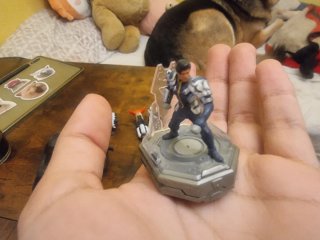 Pack Starlink: Battle for Atlas (sin juego)