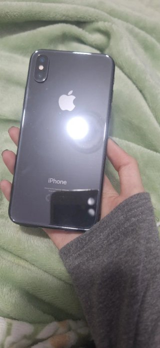 iPhone X 64GB Come Nuovo