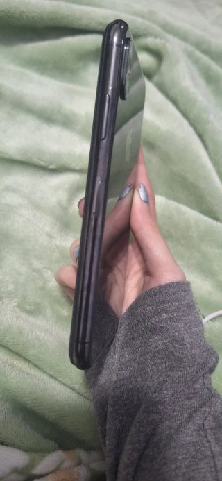 iPhone X 64GB Come Nuovo