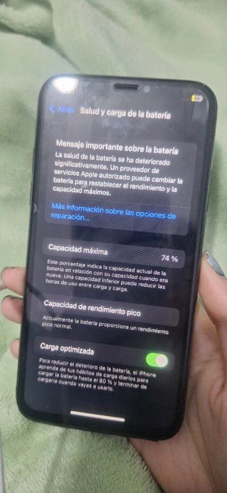 iPhone X 64GB Come Nuovo