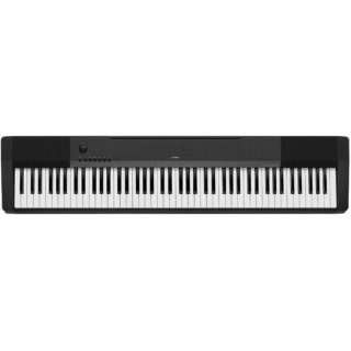 Piano Casio CDP-120 de 88 teclas contrapesadas