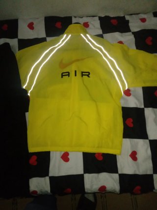 Chándal Nike Air talla 10-11-12-13 años