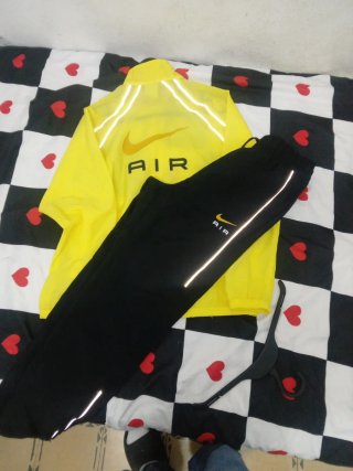 Chándal Nike Air talla 10-11-12-13 años