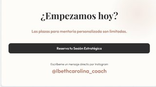 Acompañamientoen el Desarrollo Personal-Profesiona