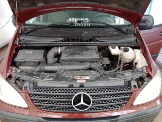 Mercedes-Benz Vito 2007