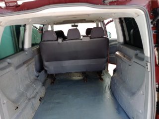 Mercedes-Benz Vito 2007