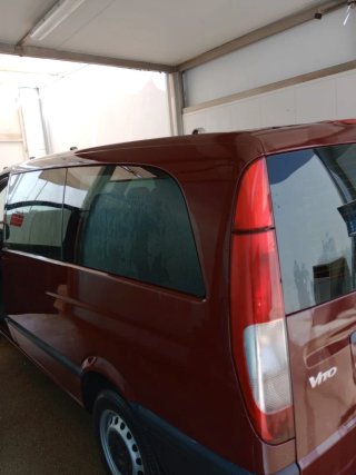 Mercedes-Benz Vito 2007