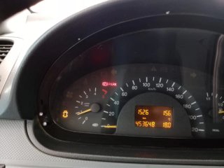 Mercedes-Benz Vito 2007